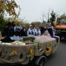 Winzerumzug Bockenheim 2017